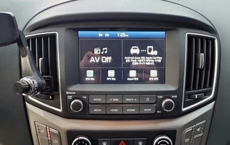 Hyundai Grand Starex Grand Starex I рестайлинг 2, 2021 год, 2 500 013 рублей, 13 фотография