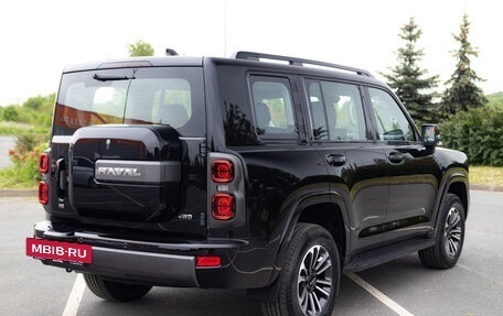 Haval H9, 2025 год, 4 699 000 рублей, 5 фотография