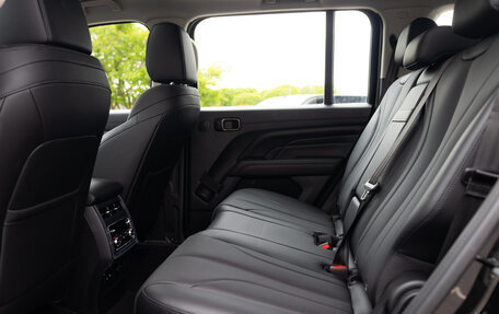 Haval H9, 2025 год, 4 699 000 рублей, 15 фотография