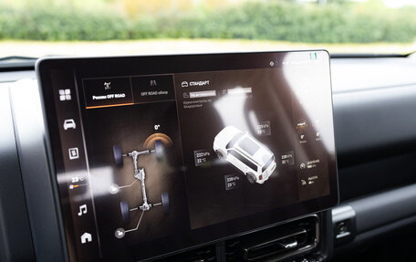 Haval H9, 2025 год, 4 699 000 рублей, 32 фотография