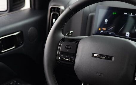 Haval H9, 2025 год, 4 699 000 рублей, 25 фотография