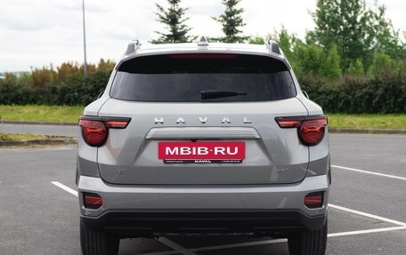 Haval H7, 2026 год, 4 199 000 рублей, 5 фотография