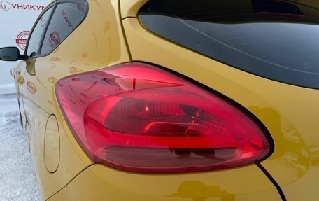 KIA cee'd III, 2016 год, 1 229 000 рублей, 17 фотография