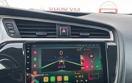 KIA cee'd III, 2016 год, 1 229 000 рублей, 22 фотография