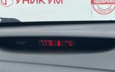 KIA cee'd III, 2016 год, 1 229 000 рублей, 31 фотография