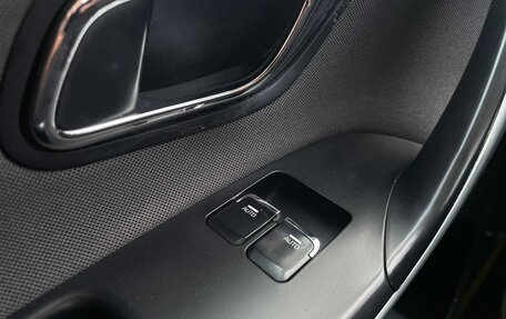 KIA cee'd III, 2016 год, 1 229 000 рублей, 35 фотография