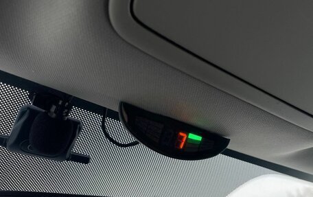 KIA cee'd III, 2016 год, 1 229 000 рублей, 36 фотография