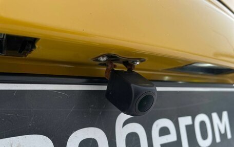 KIA cee'd III, 2016 год, 1 229 000 рублей, 38 фотография