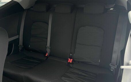 KIA cee'd III, 2016 год, 1 229 000 рублей, 40 фотография