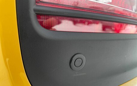 KIA cee'd III, 2016 год, 1 229 000 рублей, 37 фотография