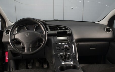 Peugeot 3008 I рестайлинг, 2011 год, 660 000 рублей, 5 фотография