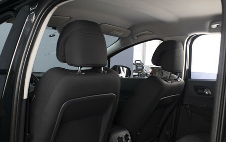 Peugeot 3008 I рестайлинг, 2011 год, 660 000 рублей, 10 фотография