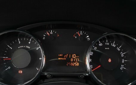 Peugeot 3008 I рестайлинг, 2011 год, 660 000 рублей, 12 фотография