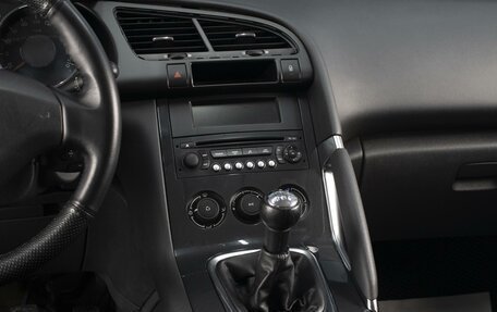 Peugeot 3008 I рестайлинг, 2011 год, 660 000 рублей, 13 фотография