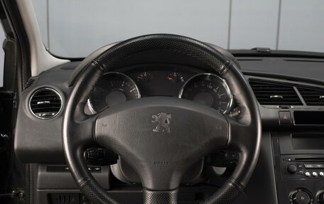 Peugeot 3008 I рестайлинг, 2011 год, 660 000 рублей, 11 фотография
