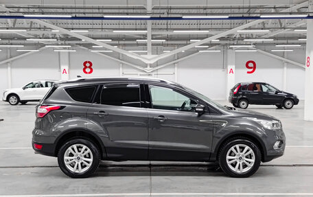 Ford Kuga III, 2019 год, 1 750 000 рублей, 5 фотография