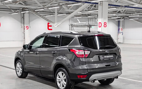 Ford Kuga III, 2019 год, 1 750 000 рублей, 8 фотография