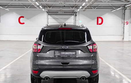 Ford Kuga III, 2019 год, 1 750 000 рублей, 7 фотография