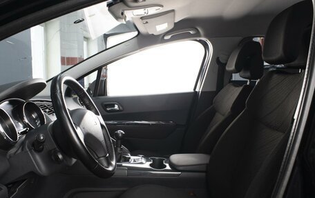 Peugeot 3008 I рестайлинг, 2011 год, 660 000 рублей, 8 фотография