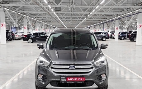 Ford Kuga III, 2019 год, 1 750 000 рублей, 2 фотография