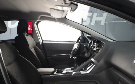 Peugeot 3008 I рестайлинг, 2011 год, 660 000 рублей, 7 фотография