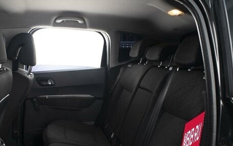 Peugeot 3008 I рестайлинг, 2011 год, 660 000 рублей, 9 фотография