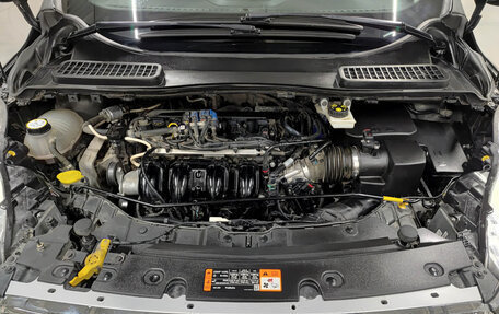 Ford Kuga III, 2019 год, 1 750 000 рублей, 11 фотография