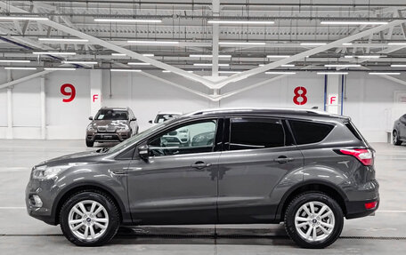 Ford Kuga III, 2019 год, 1 750 000 рублей, 10 фотография