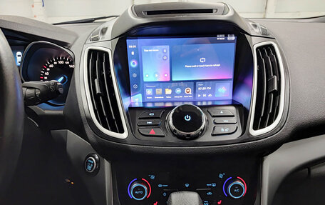 Ford Kuga III, 2019 год, 1 750 000 рублей, 18 фотография