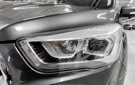 Ford Kuga III, 2019 год, 1 750 000 рублей, 21 фотография