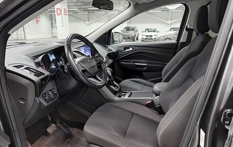 Ford Kuga III, 2019 год, 1 750 000 рублей, 20 фотография