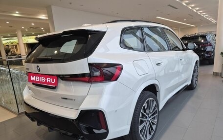 BMW X1, 2025 год, 5 949 900 рублей, 4 фотография