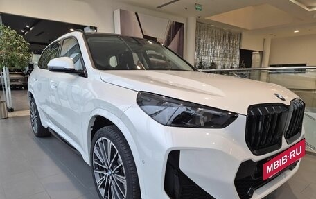 BMW X1, 2025 год, 5 949 900 рублей, 2 фотография