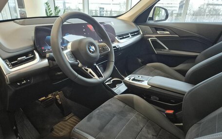 BMW X1, 2025 год, 5 949 900 рублей, 11 фотография