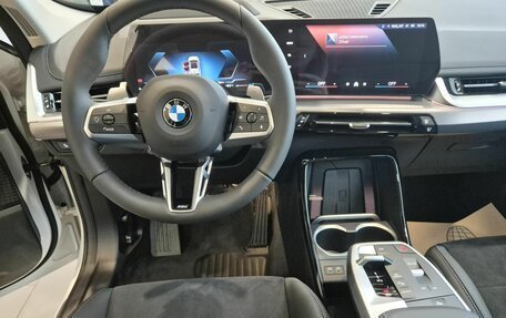 BMW X1, 2025 год, 5 949 900 рублей, 10 фотография