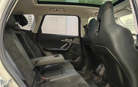 BMW X1, 2025 год, 5 949 900 рублей, 8 фотография