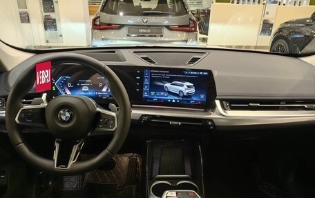 BMW X1, 2025 год, 5 949 900 рублей, 5 фотография