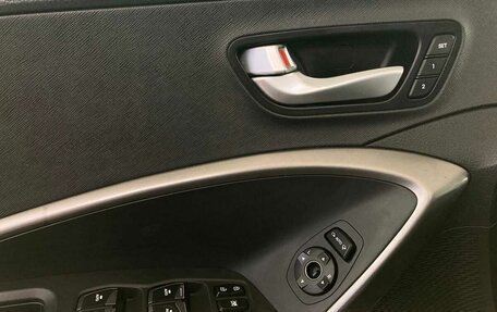 Hyundai Santa Fe III рестайлинг, 2015 год, 1 810 000 рублей, 8 фотография