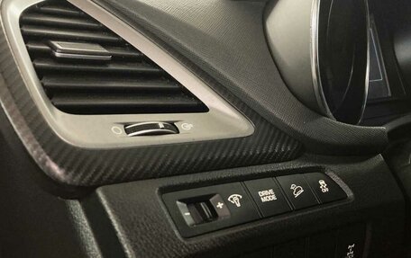 Hyundai Santa Fe III рестайлинг, 2015 год, 1 810 000 рублей, 7 фотография