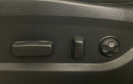 Hyundai Santa Fe III рестайлинг, 2015 год, 1 810 000 рублей, 9 фотография