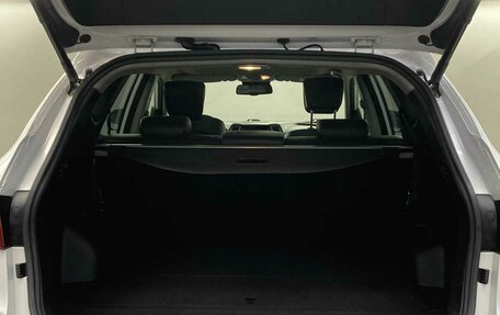 Hyundai Santa Fe III рестайлинг, 2015 год, 1 810 000 рублей, 13 фотография