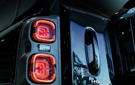 Haval H9, 2025 год, 5 199 000 рублей, 4 фотография