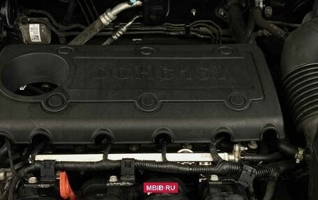 Hyundai Santa Fe III рестайлинг, 2015 год, 1 810 000 рублей, 14 фотография