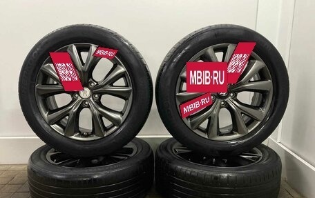 Hyundai Santa Fe III рестайлинг, 2015 год, 1 810 000 рублей, 15 фотография