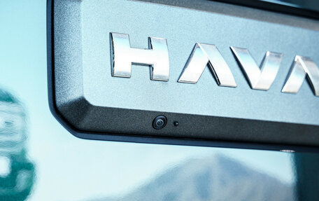 Haval H9, 2025 год, 5 199 000 рублей, 9 фотография