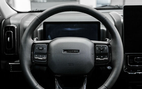 Haval H9, 2025 год, 5 199 000 рублей, 13 фотография