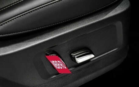 Haval H9, 2025 год, 5 199 000 рублей, 19 фотография