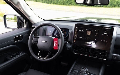 Haval H9, 2025 год, 4 699 000 рублей, 23 фотография