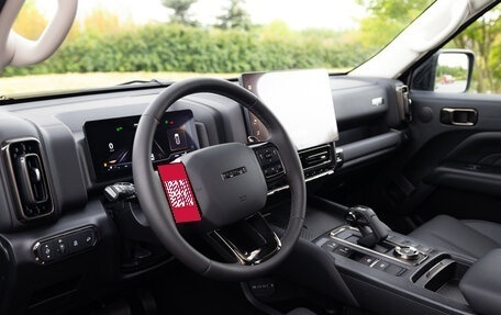 Haval H9, 2025 год, 4 699 000 рублей, 18 фотография