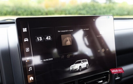 Haval H9, 2025 год, 4 699 000 рублей, 31 фотография